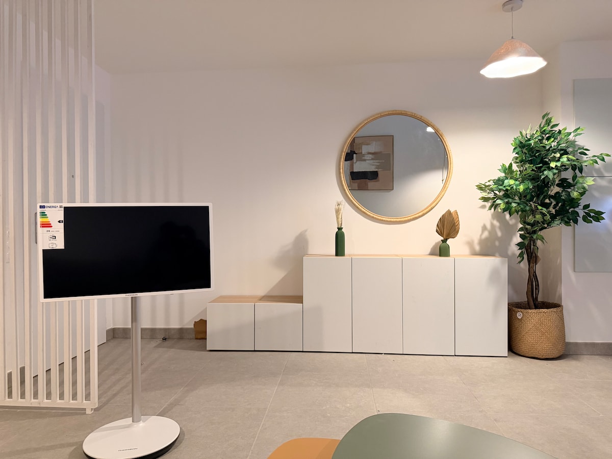 Colocación Nanterre 664183