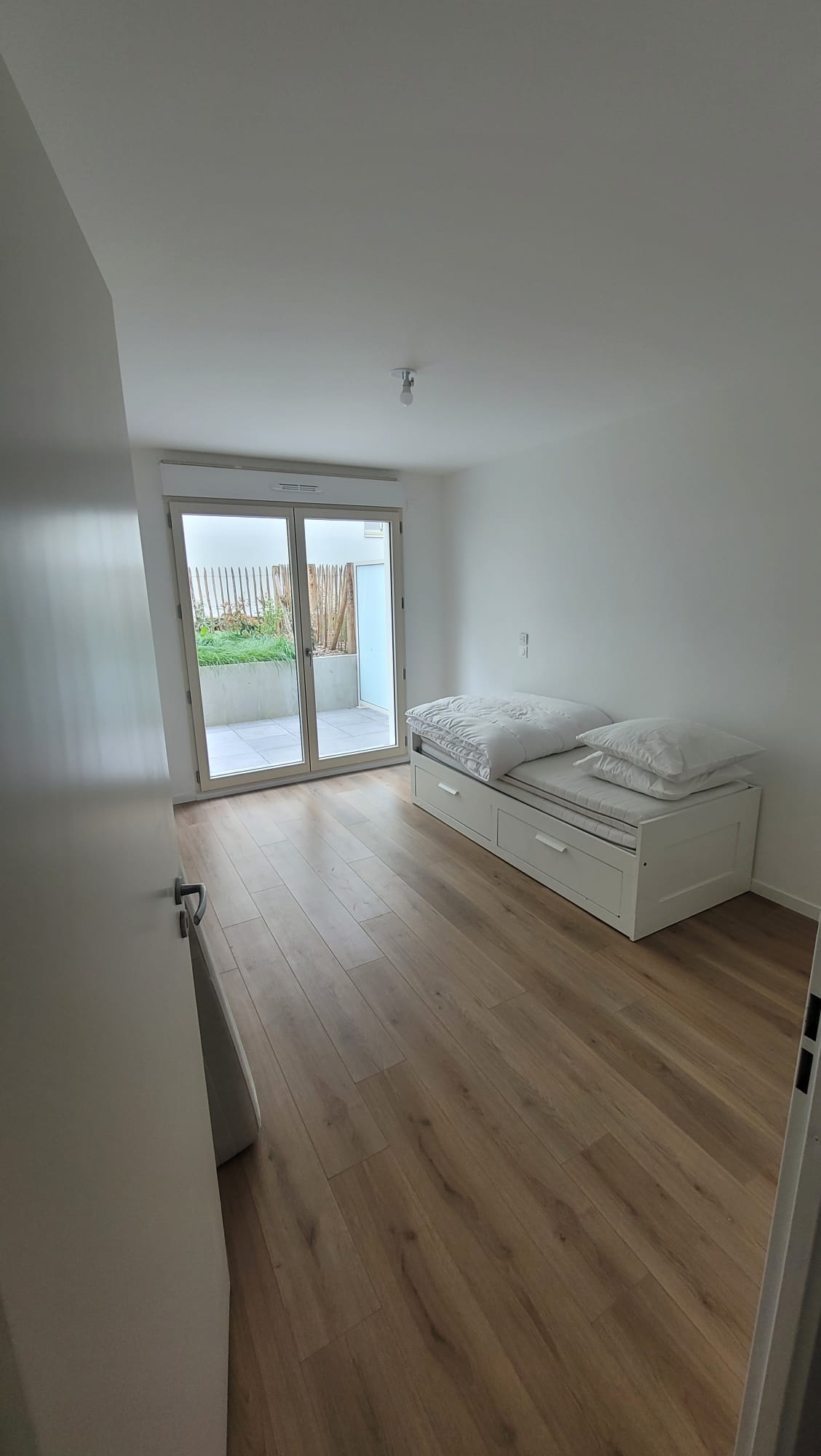 Habitación En Casa Del Anfitrión Aubervilliers 676981