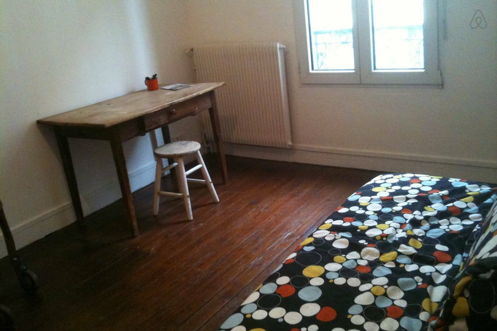 Quedarse En Casa Pantin 96656