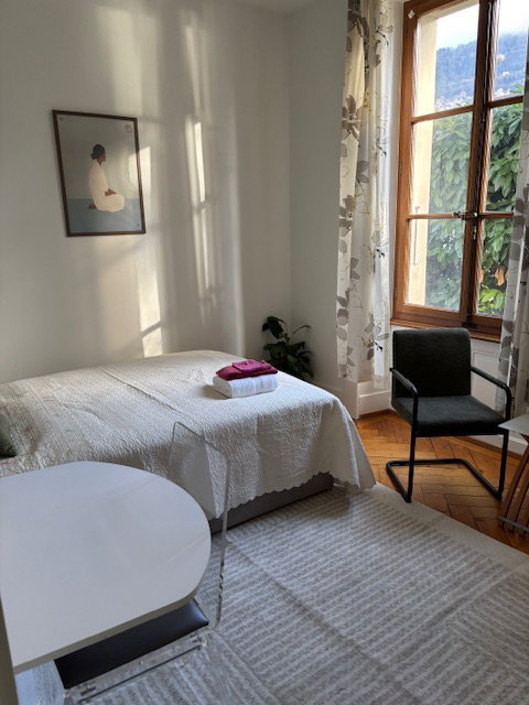 Quedarse En Casa Montreux 658757