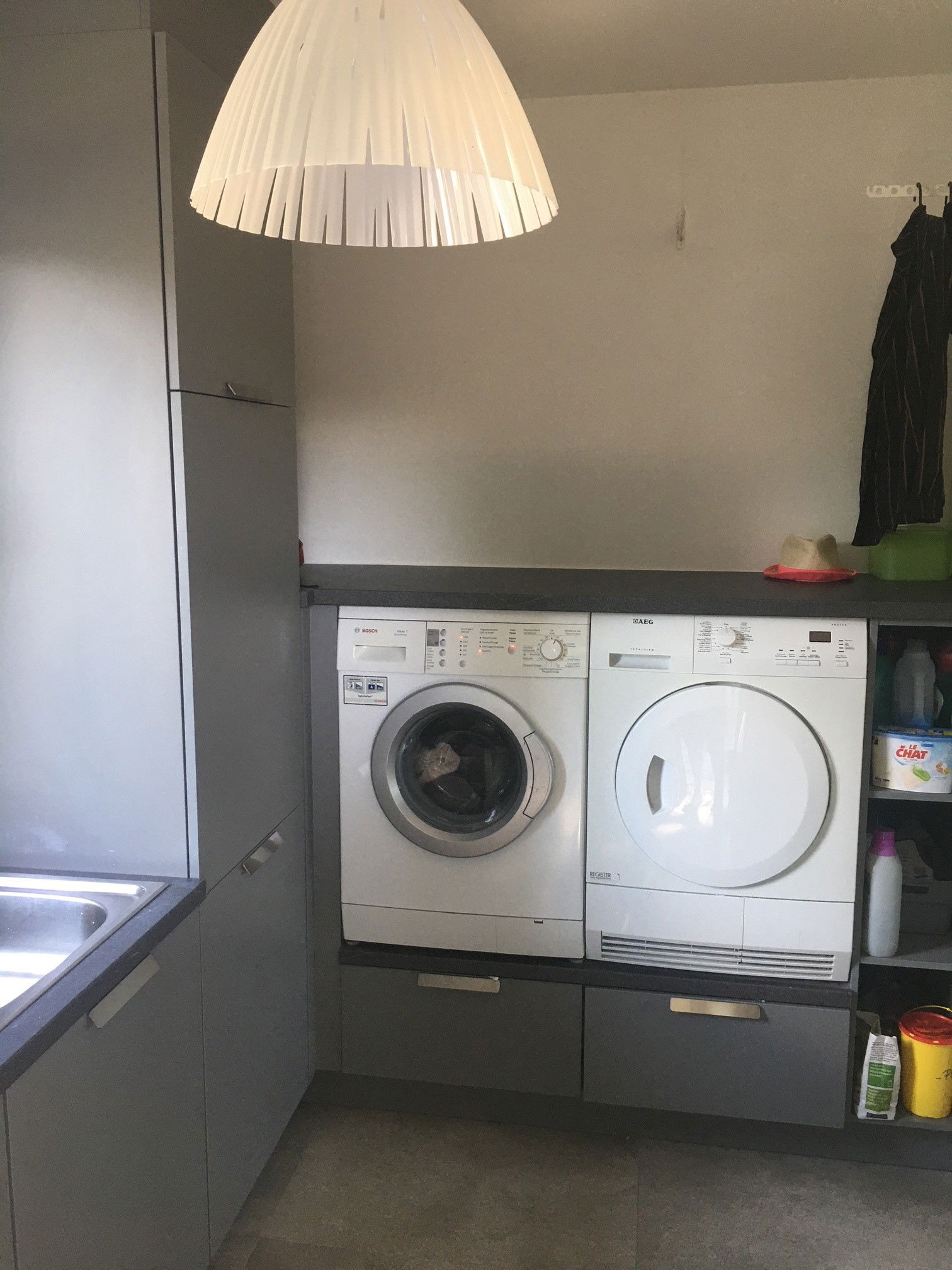 Quedarse En Casa Chastre 268394