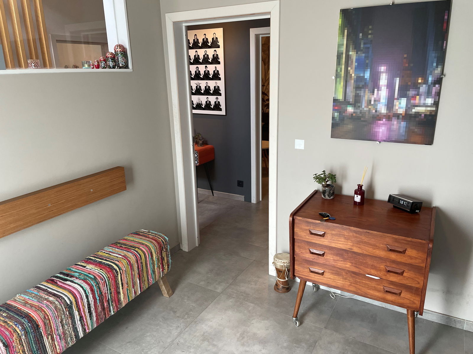 Quedarse En Casa Chastre 268394