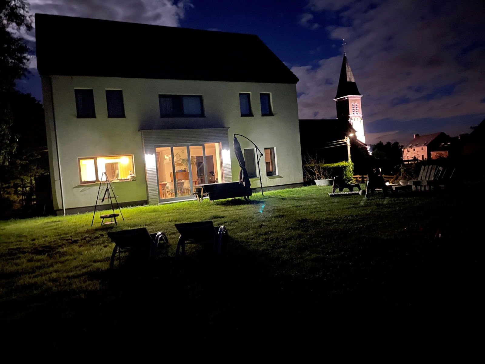 Quedarse En Casa Chastre 268394