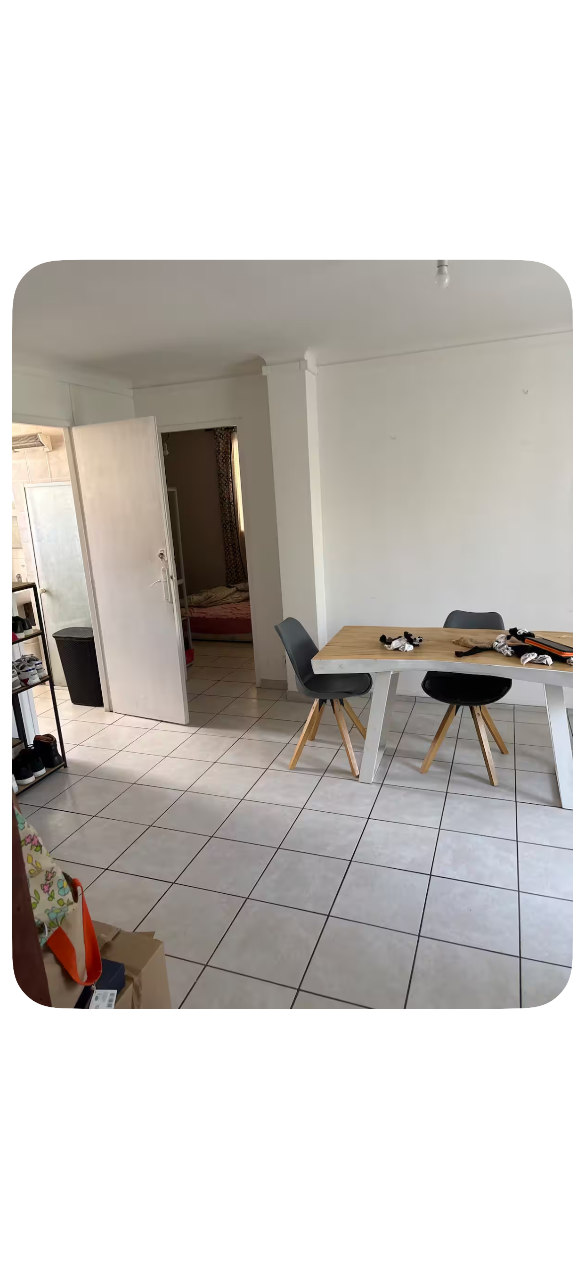 Habitación De Huéspedes Martigues 677389