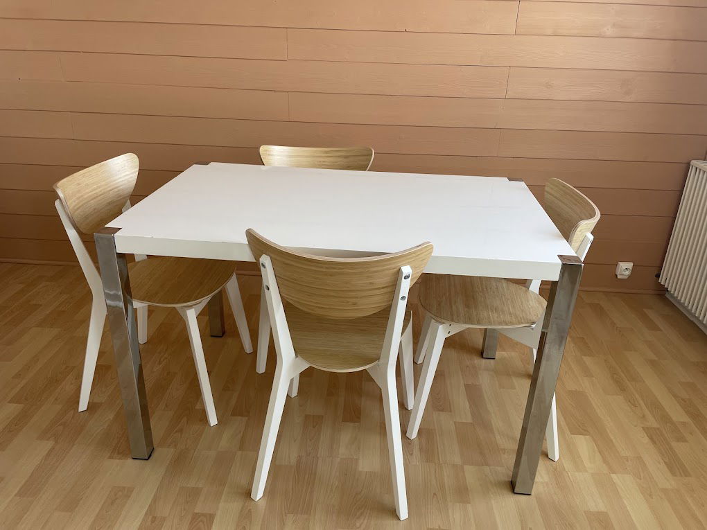 Quedarse En Casa La Rochelle 656873