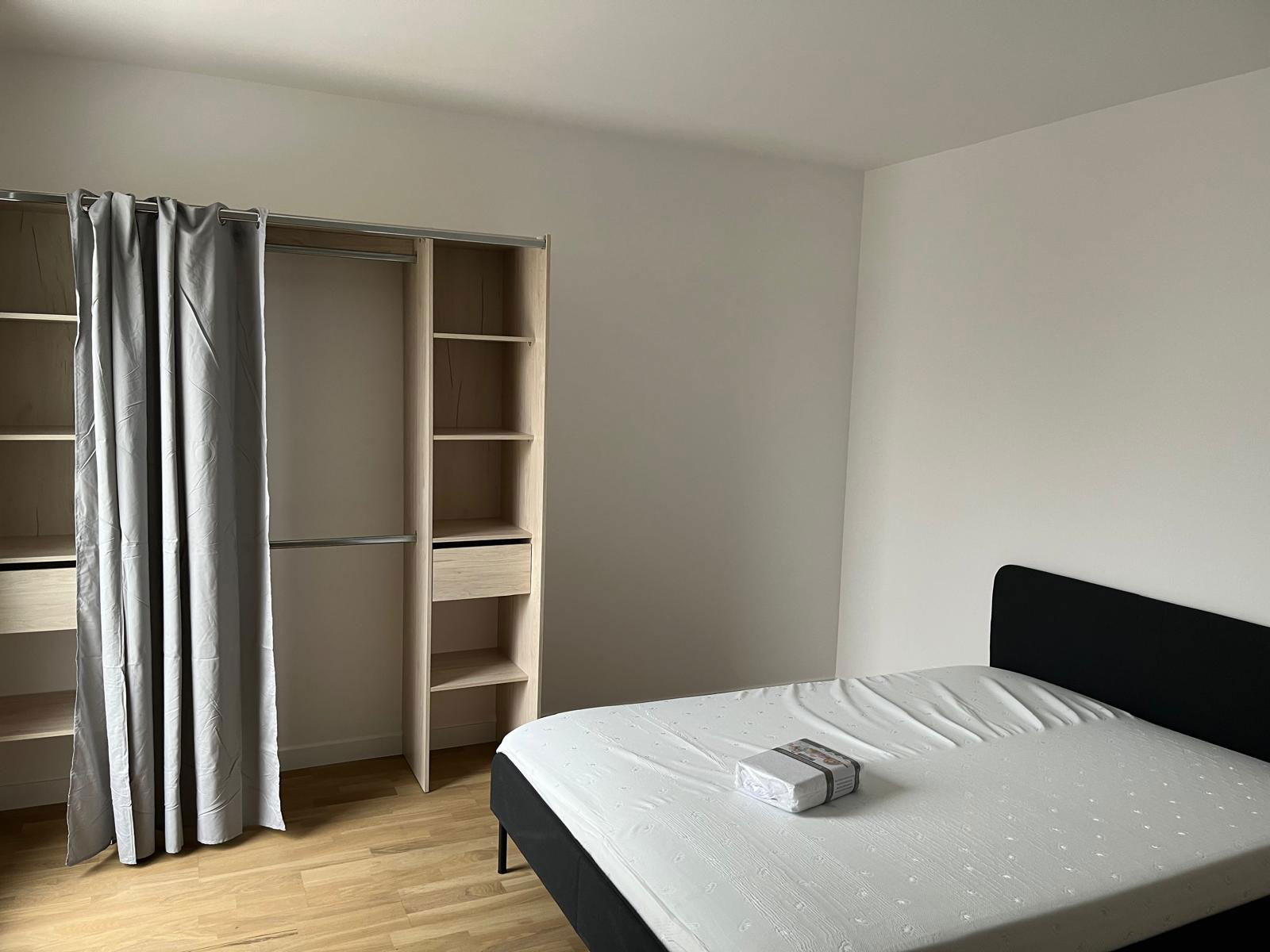 Colocación Bezons 479366