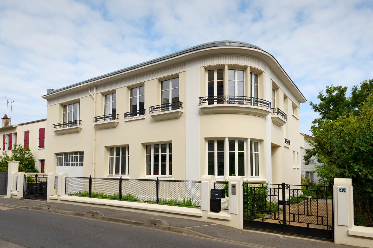 Coliving Alfortville 644528