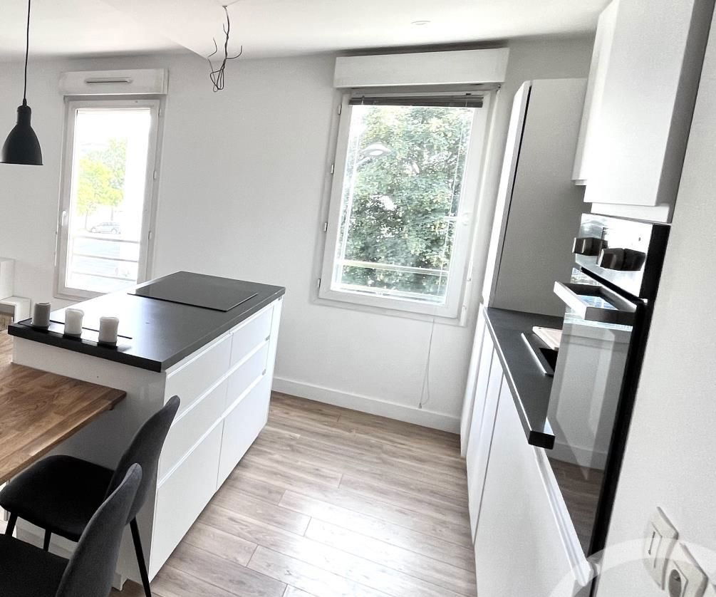 Colocación Saint-Denis 397823