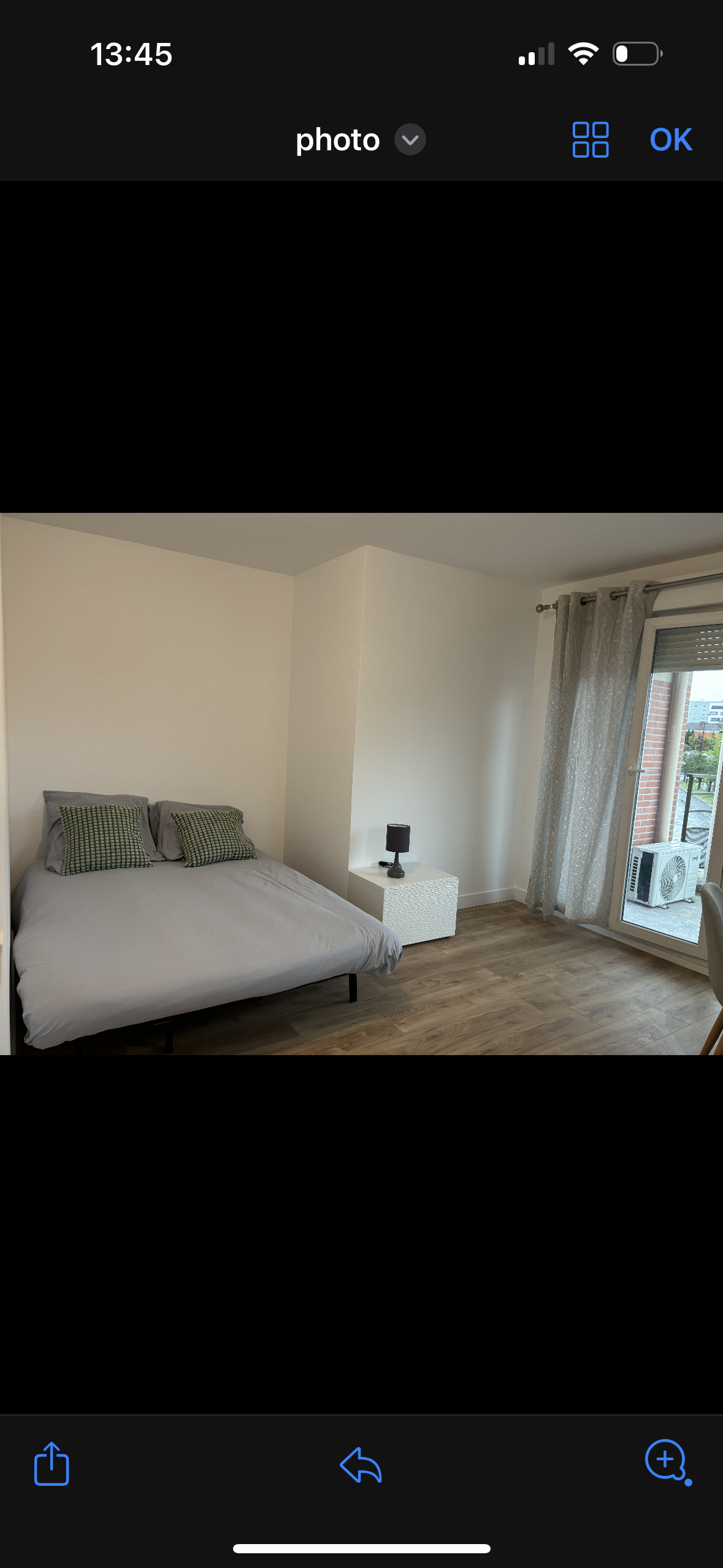 Colocación Saint-Denis 397823