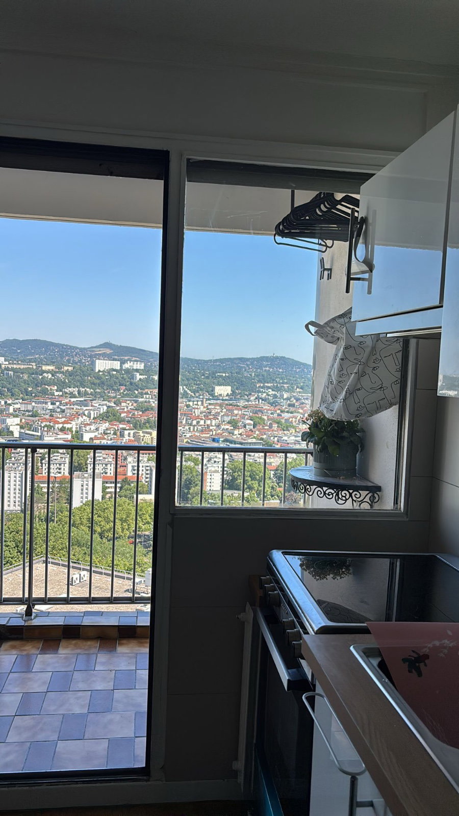 Piso Compartido Lyon 673566
