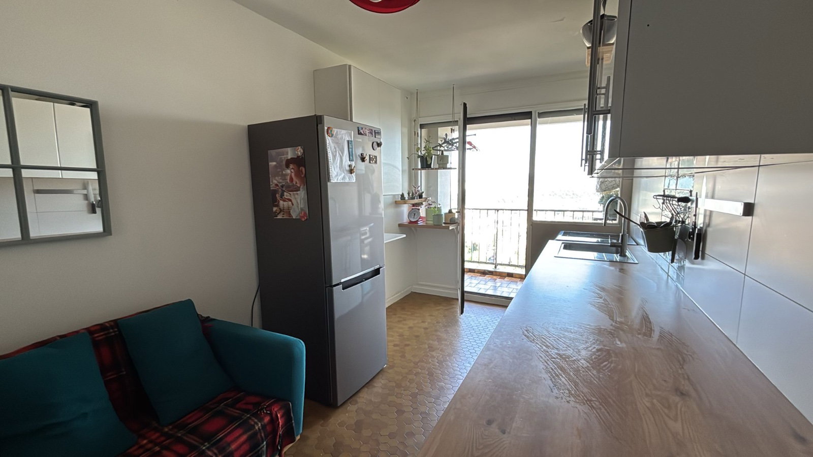 Piso Compartido Lyon 673566