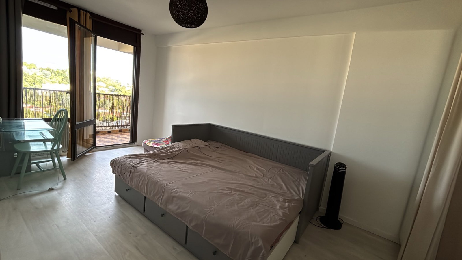 Piso Compartido Lyon 673566