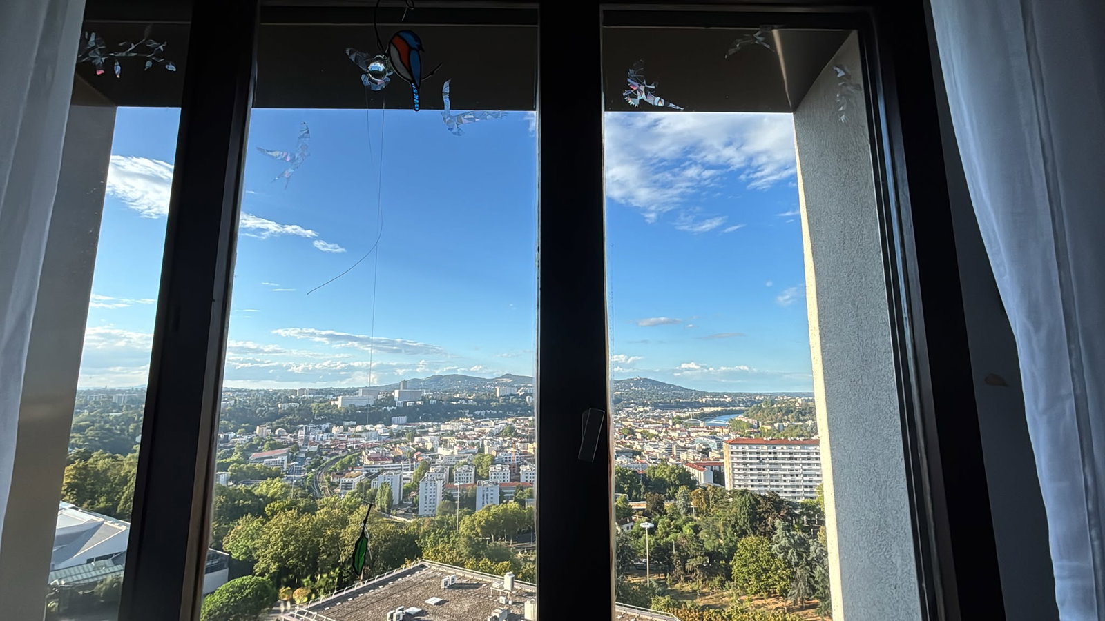Piso Compartido Lyon 673566