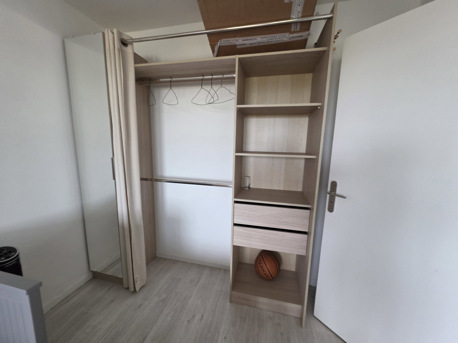 Piso Compartido Lyon 673566