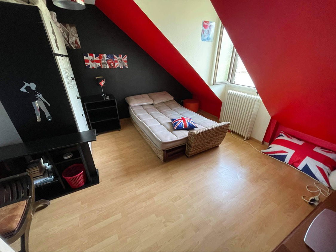 Quedarse En Casa Chailles 259629