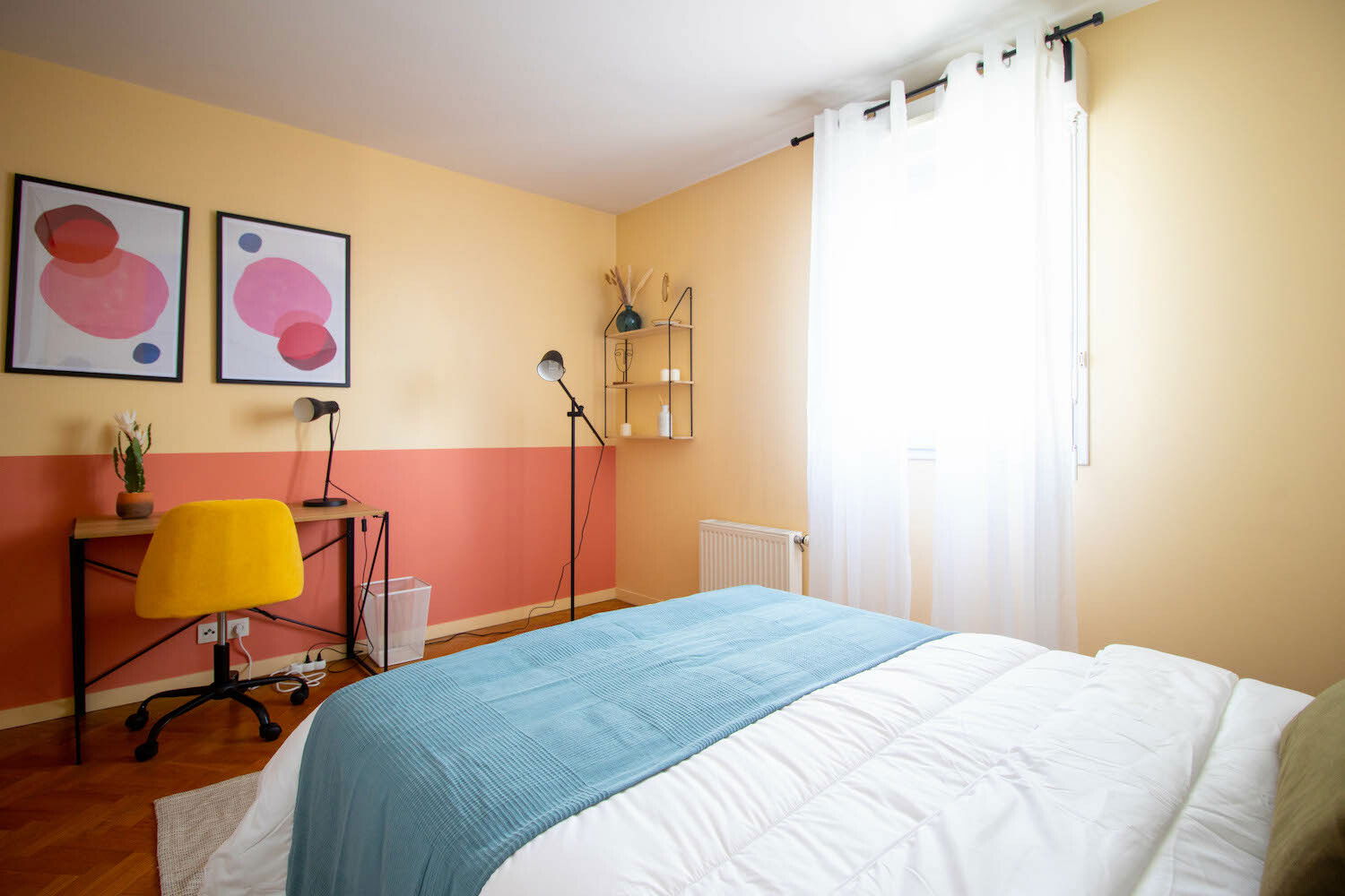Colocación Saint-Denis 260640