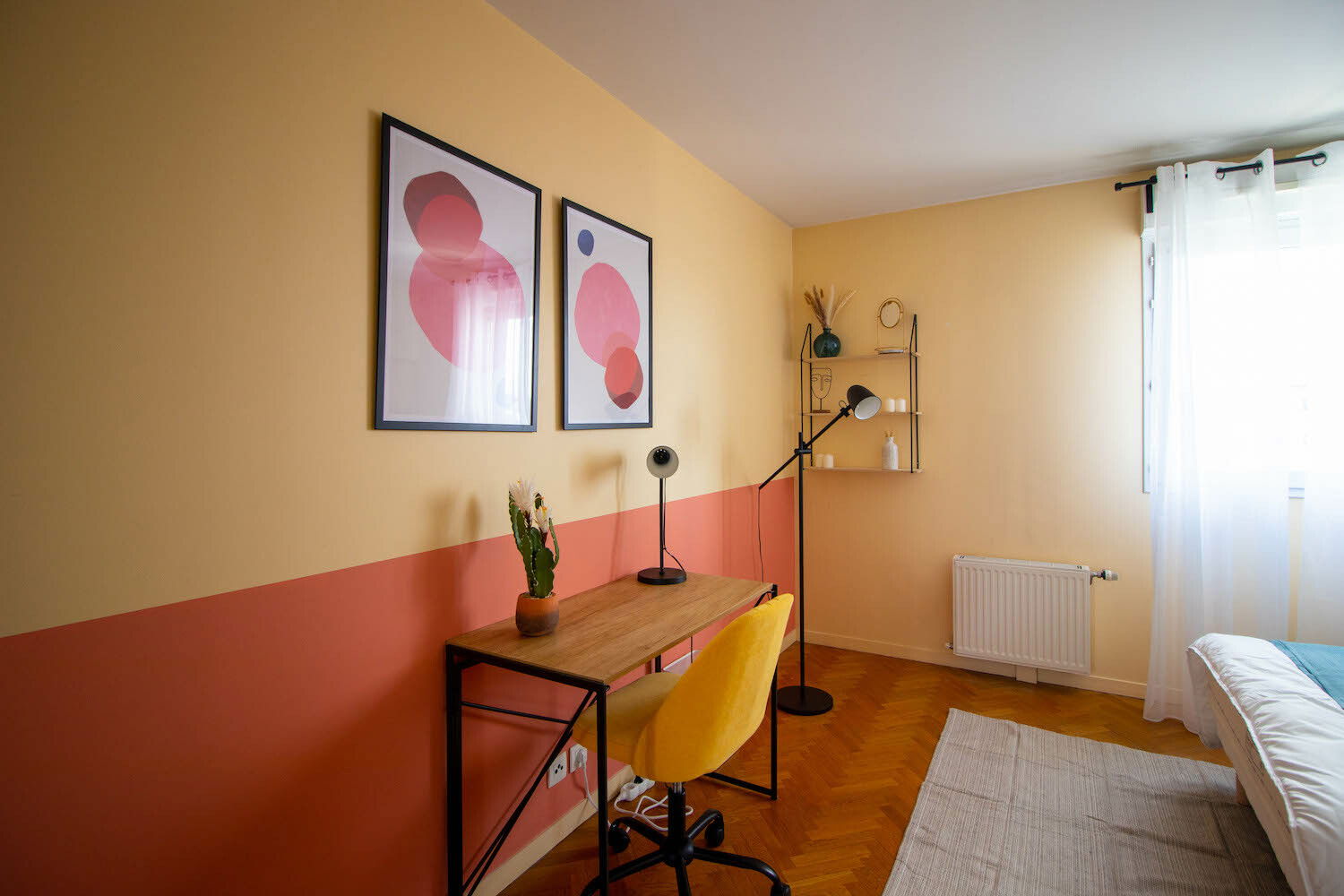 Colocación Saint-Denis 260640