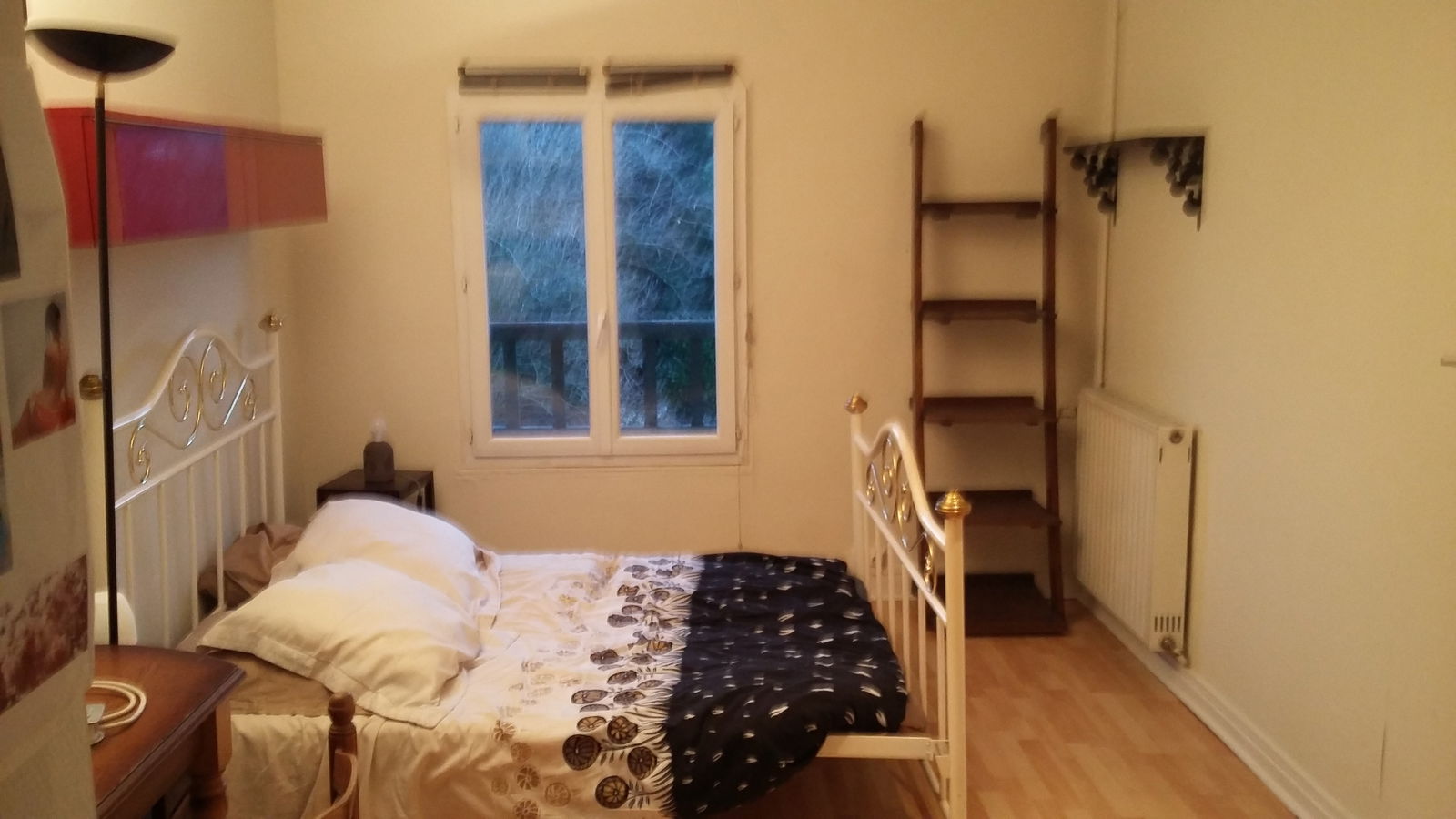 Colocación Saint-Gratien 245274