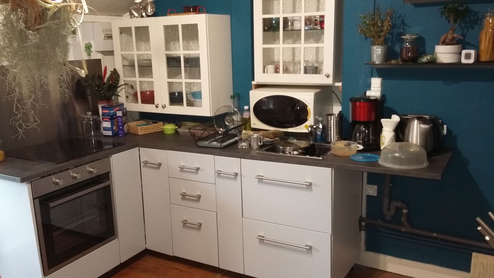 Colocación Saint-Gratien 245274