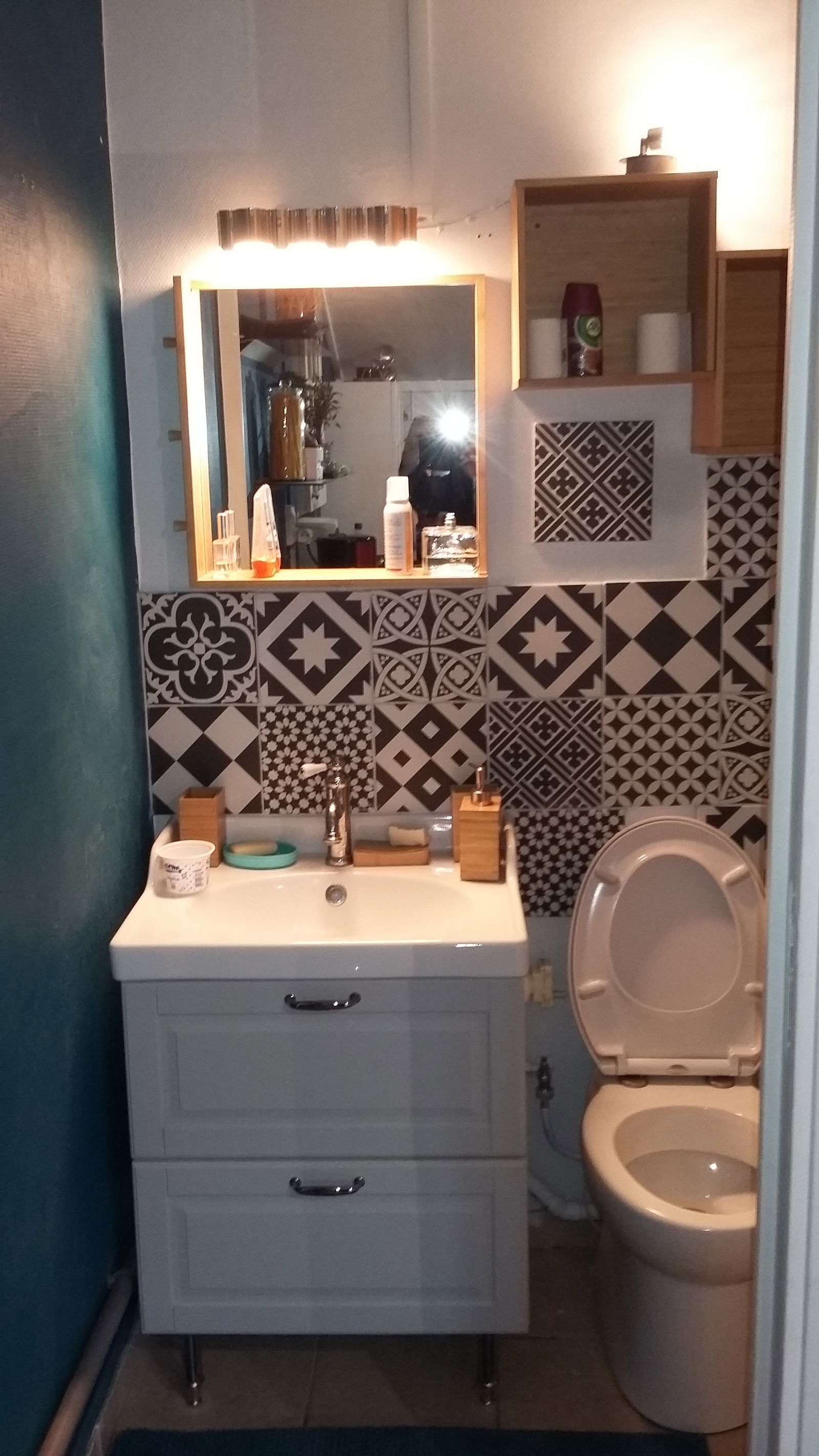 Colocación Saint-Gratien 245274