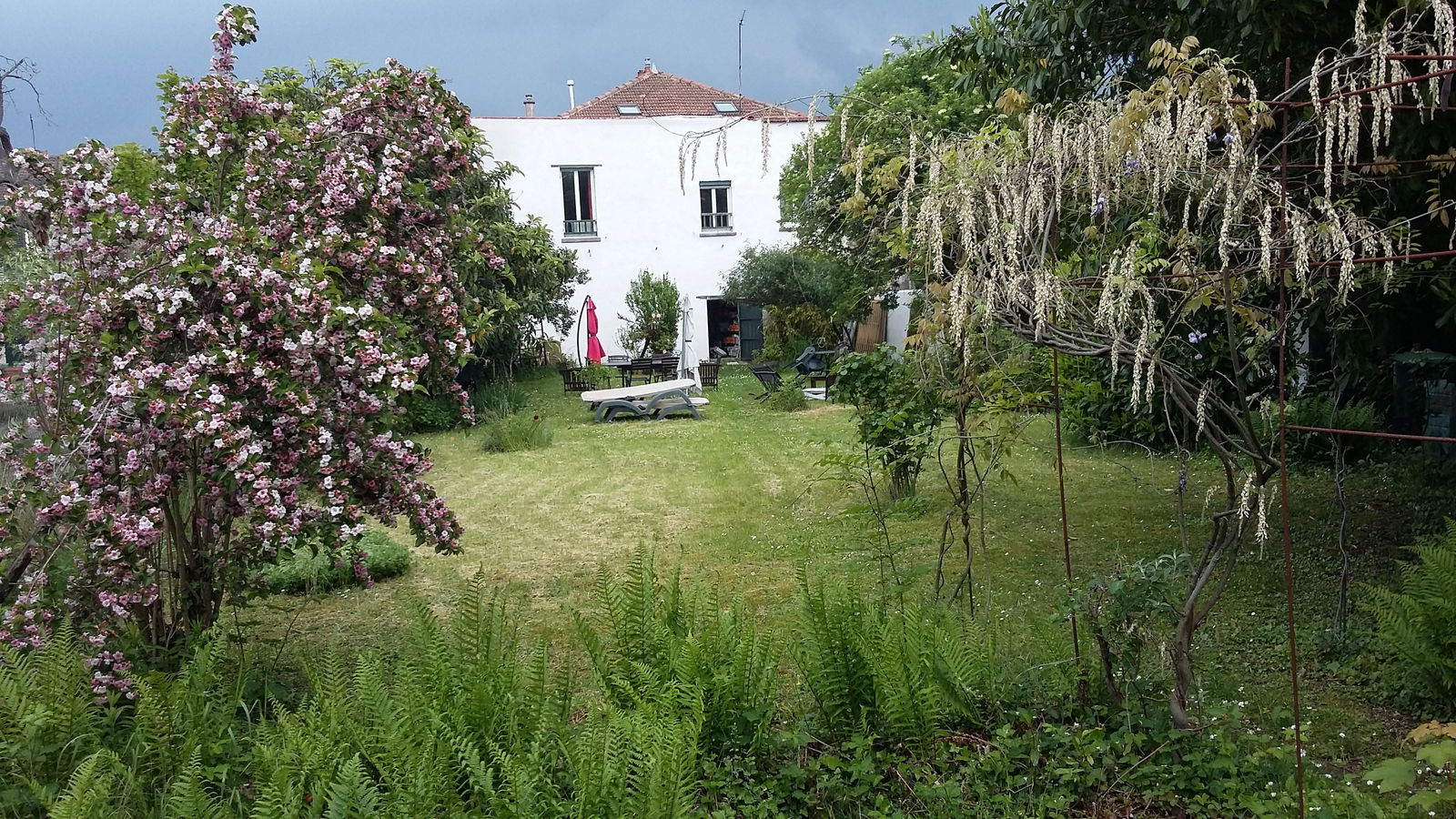 Colocación Saint-Gratien 245274