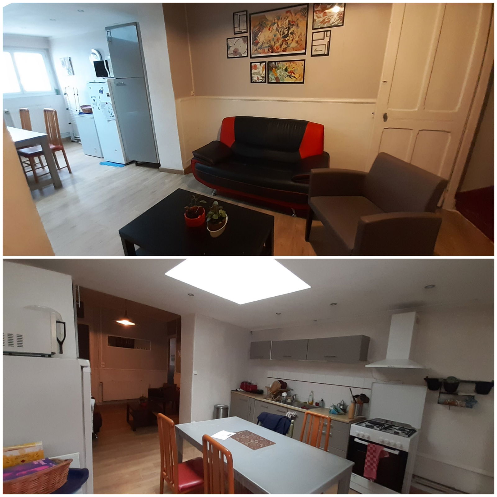 Colocación Lille 267950