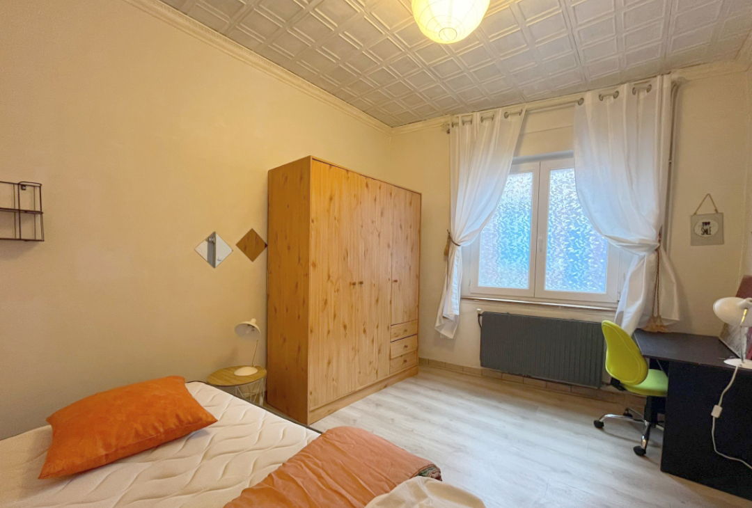 Colocación Lille 267950