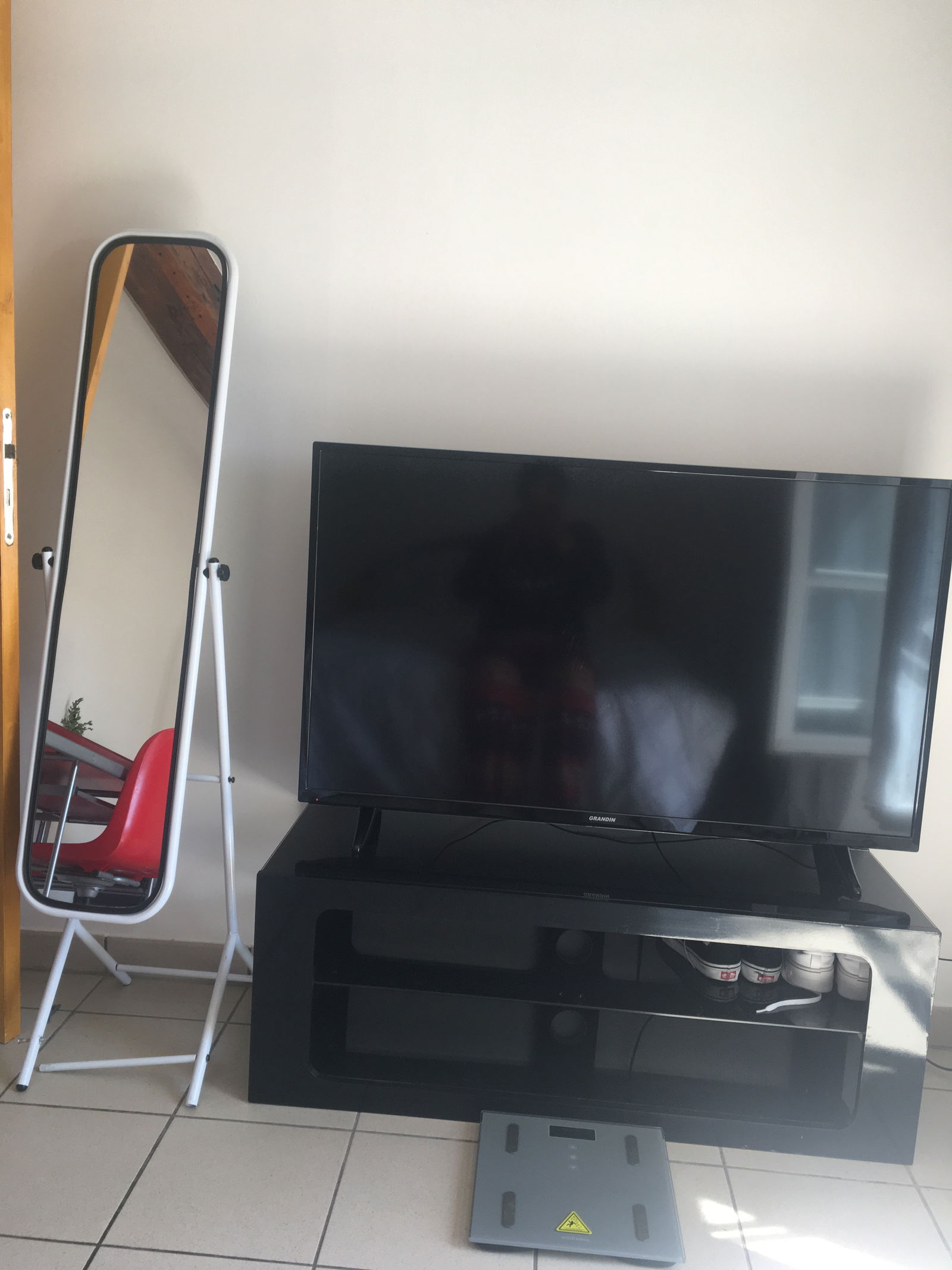 Colocación Chauffry 266269