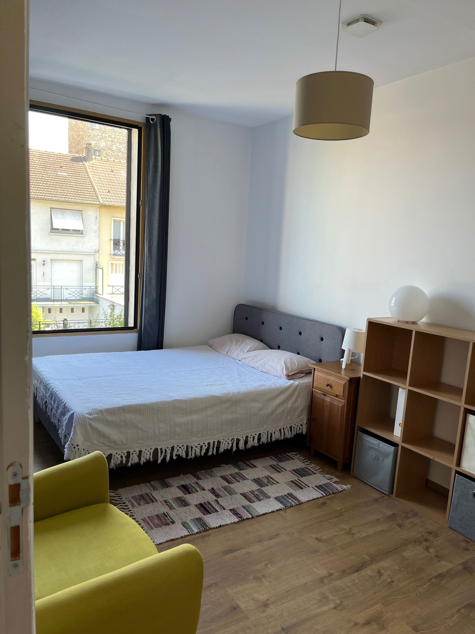 Quedarse En Casa Vanves 267607