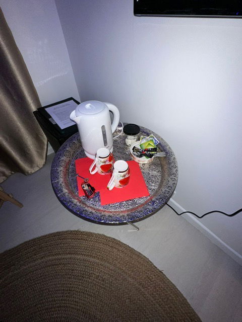 Quedarse En Casa Persan 268602