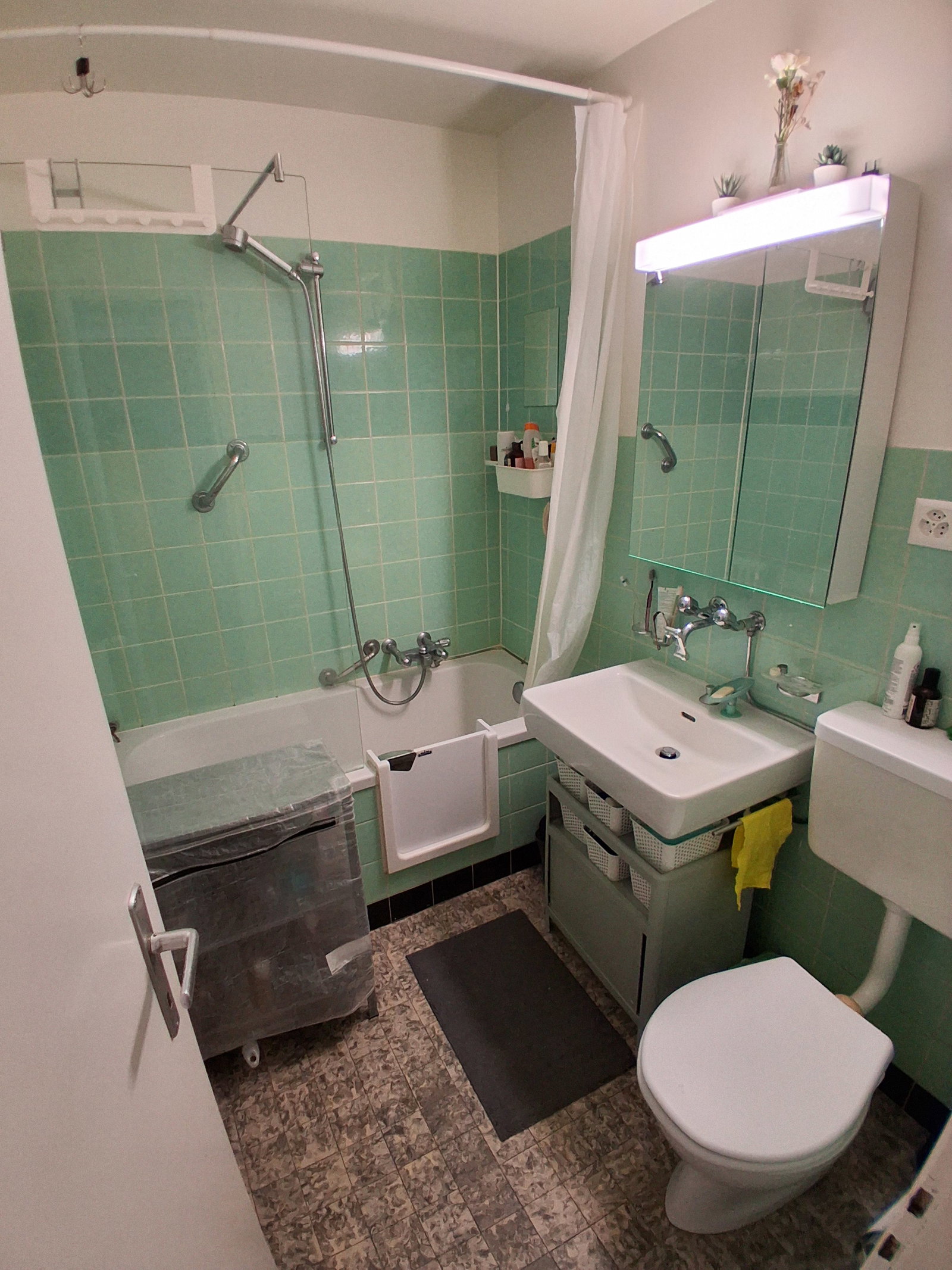 Coliving Lausanne 667621