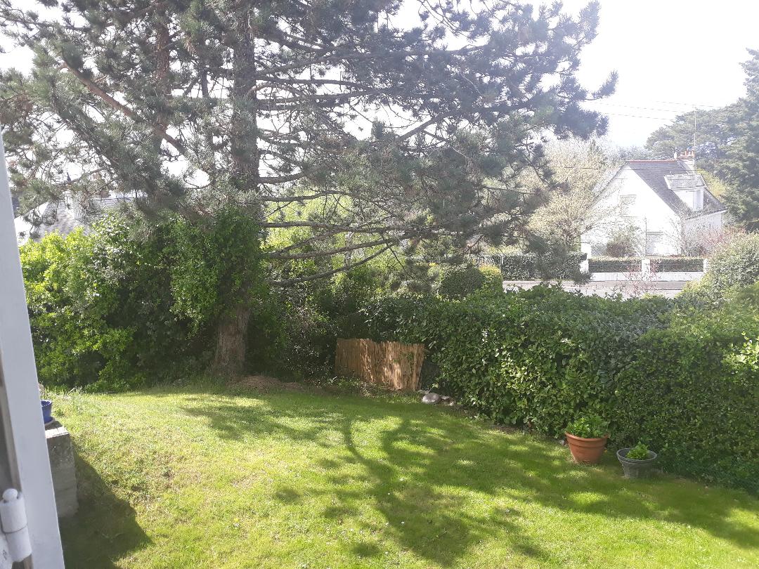 Habitación En Casa Del Anfitrión Saint-Cyr-sur-Loire 264578