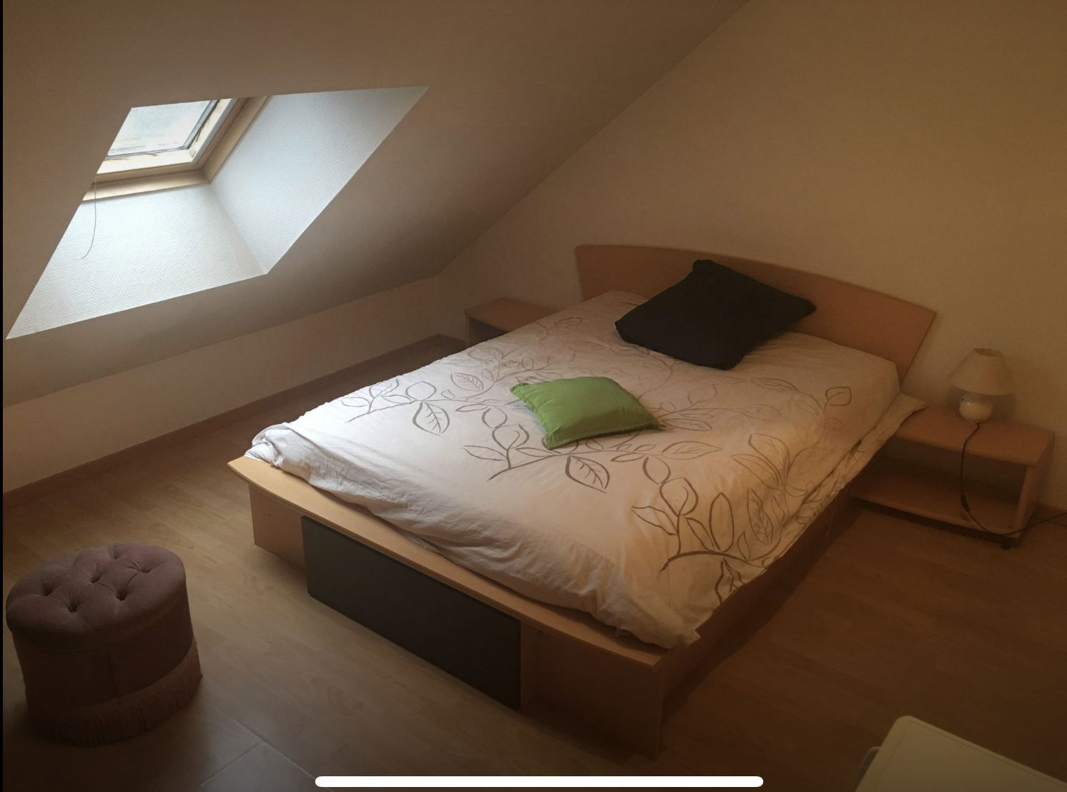 Quedarse En Casa Chailles 218872