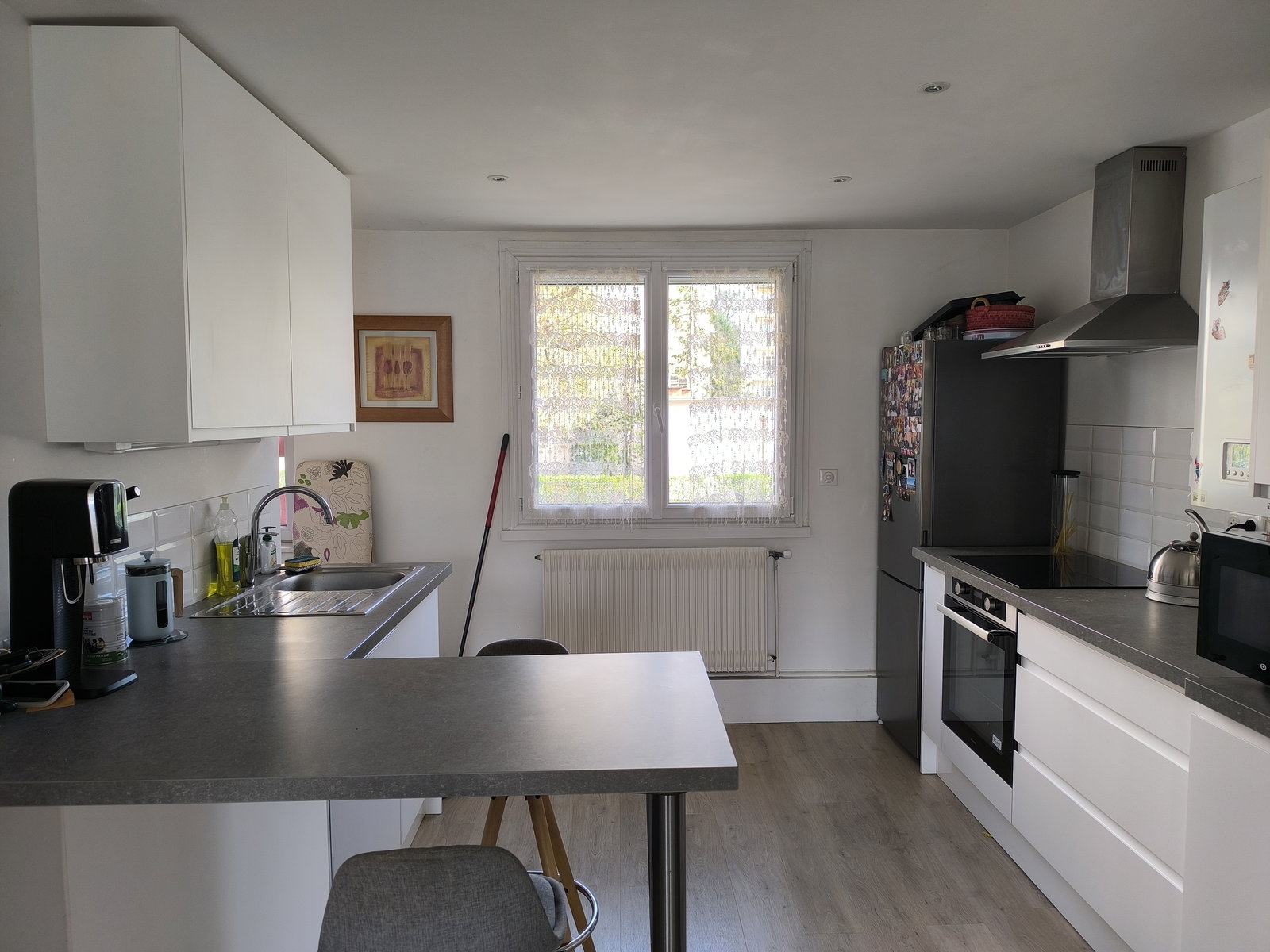 Colocación Tassin-la-Demi-Lune 662016