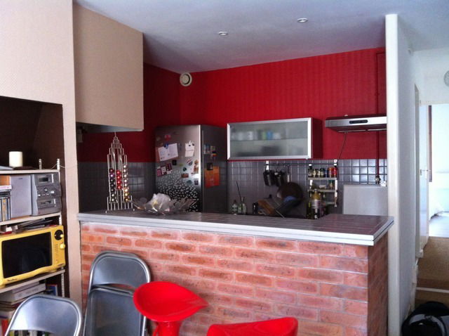 Quedarse En Casa Grenoble 28382