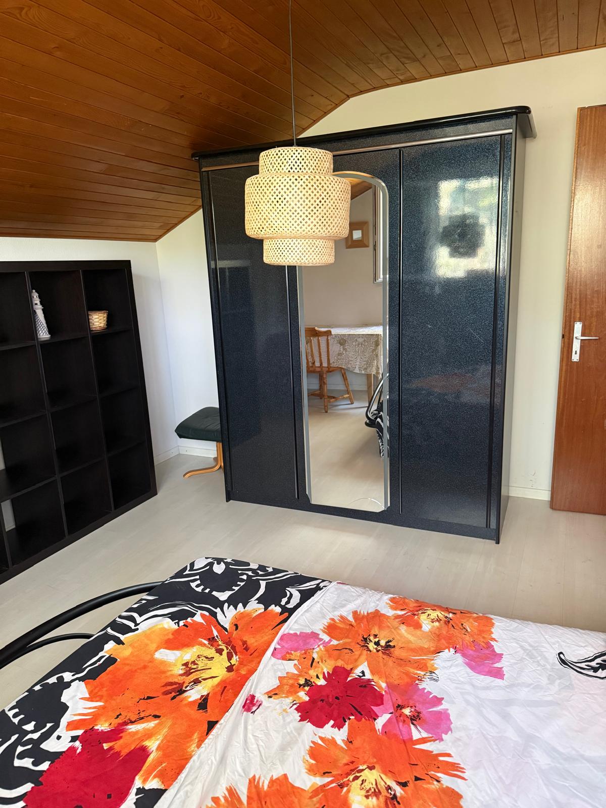 Habitación En Casa Del Anfitrión Morges 673342