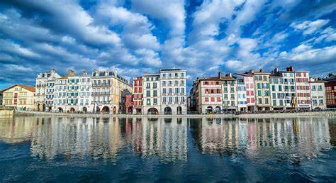 Quedarse En Casa Boucau 47563