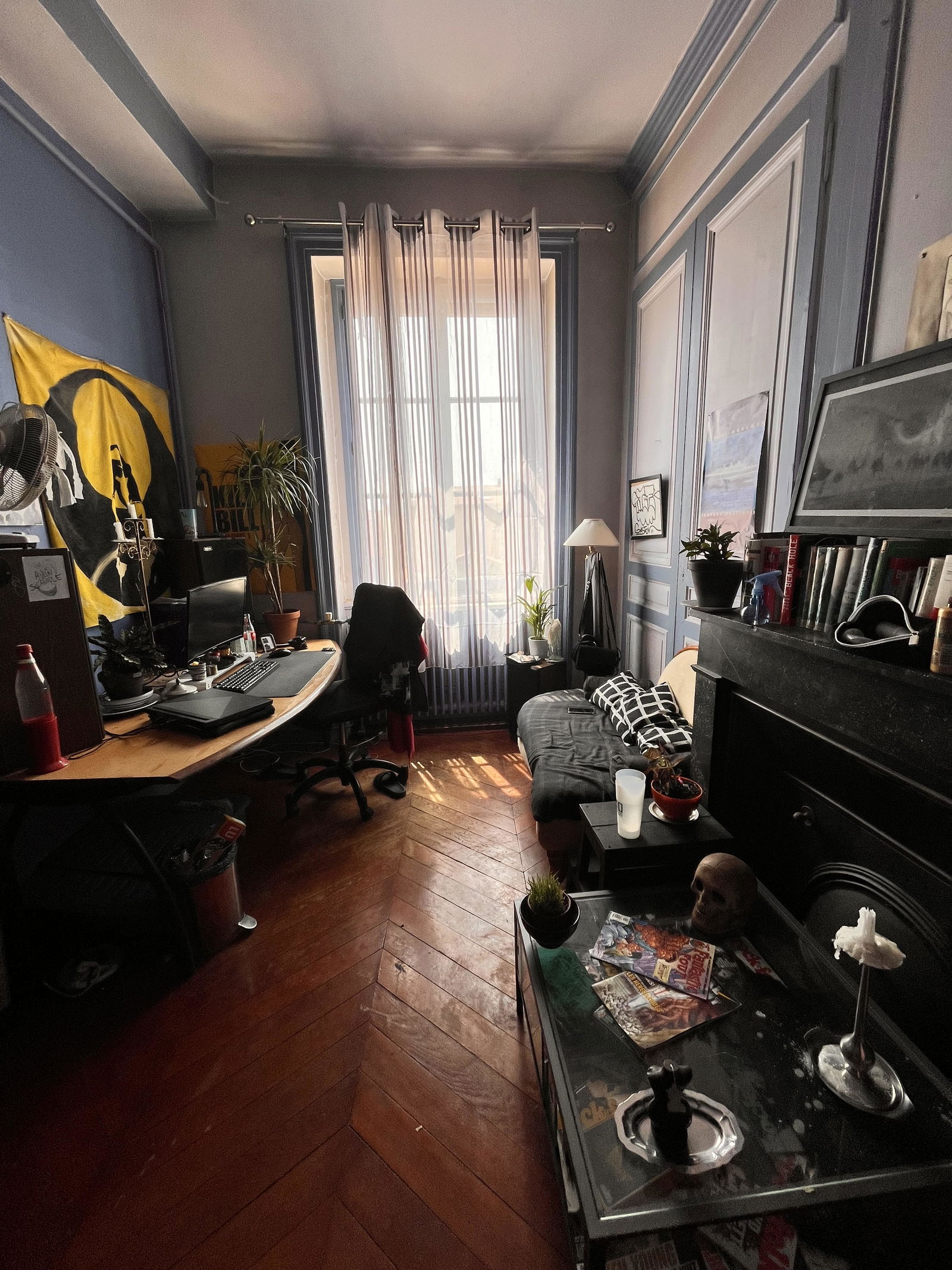 Colocación Lyon 267636