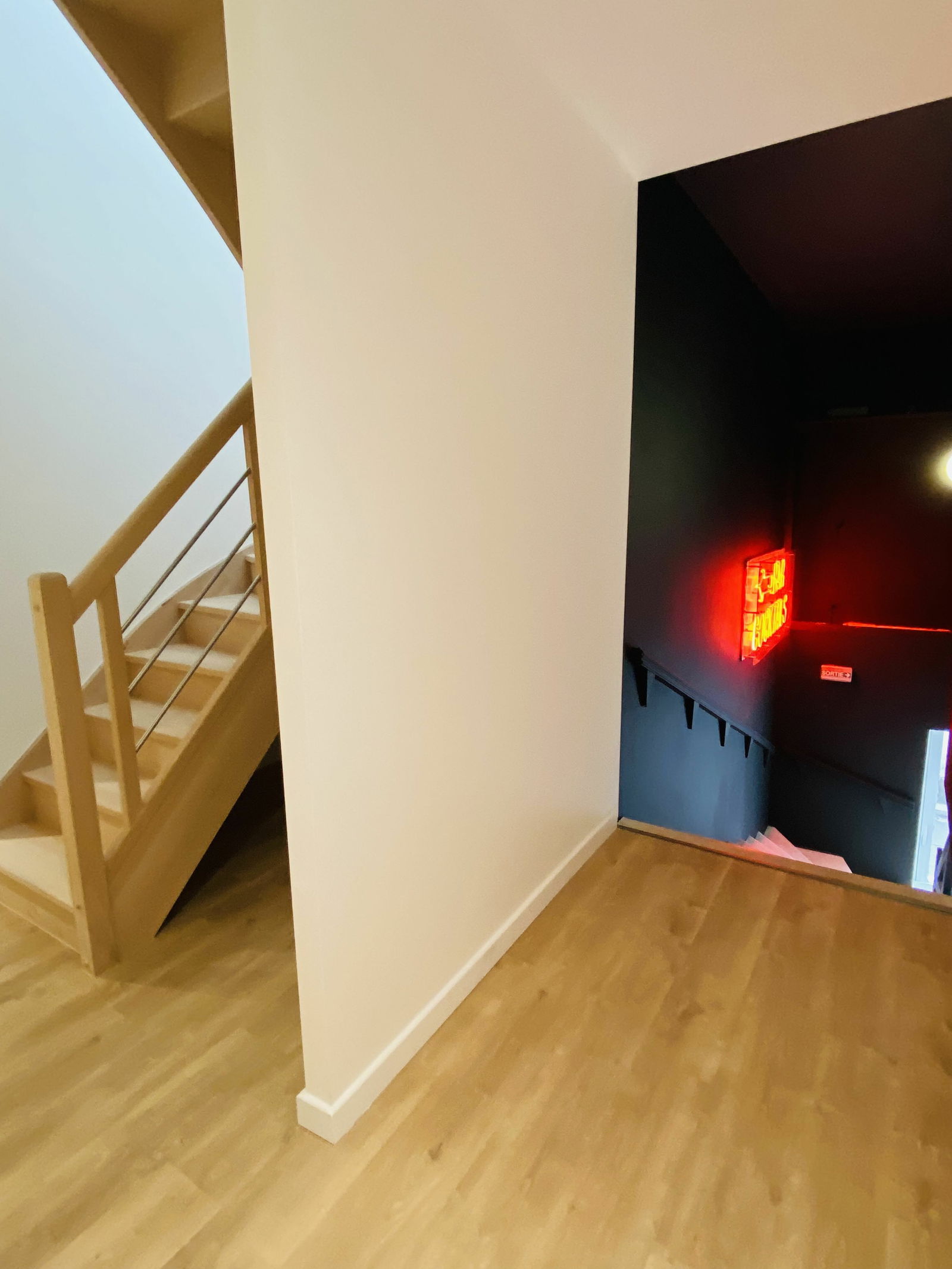 Colocación Orléans 250801