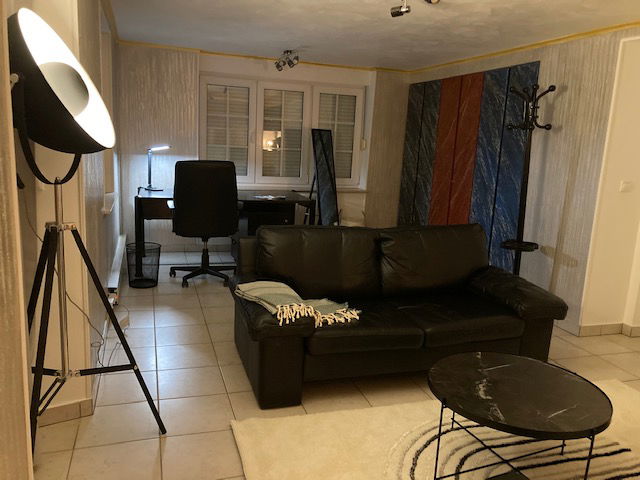 Quedarse En Casa Leudelange 371667