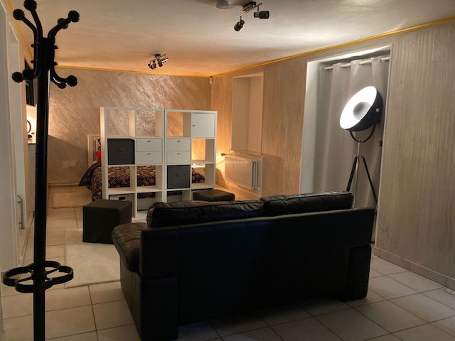 Quedarse En Casa Leudelange 371667