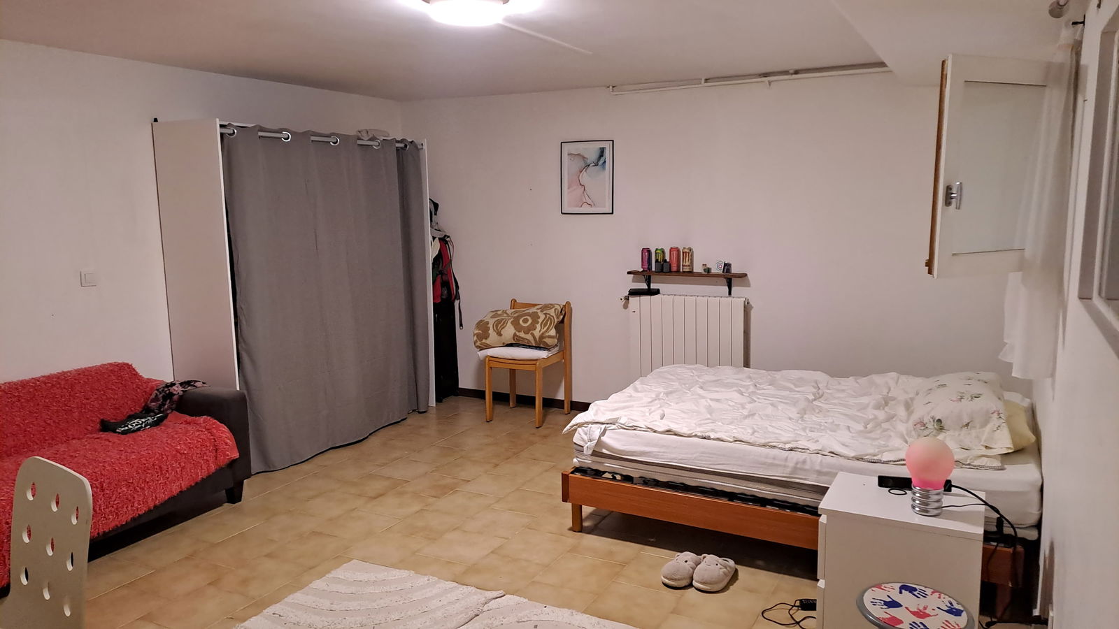 Colocación Montpellier 448445