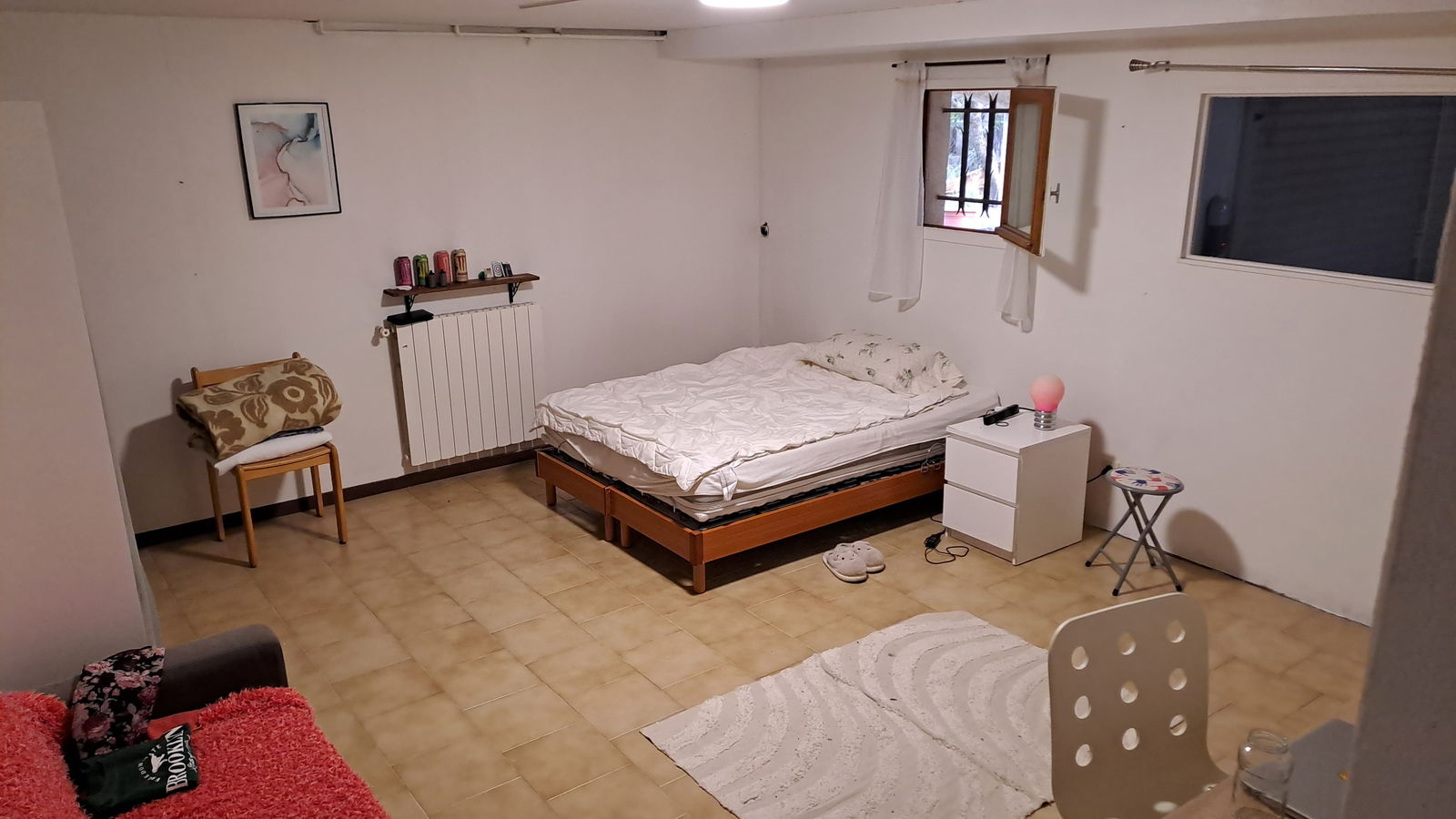 Colocación Montpellier 448445