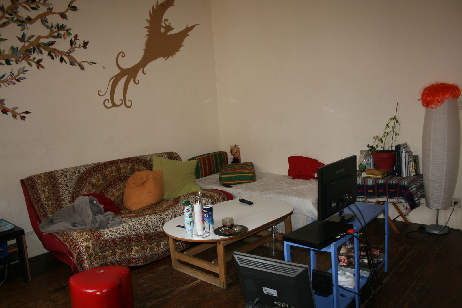 Colocación Toulouse 103914