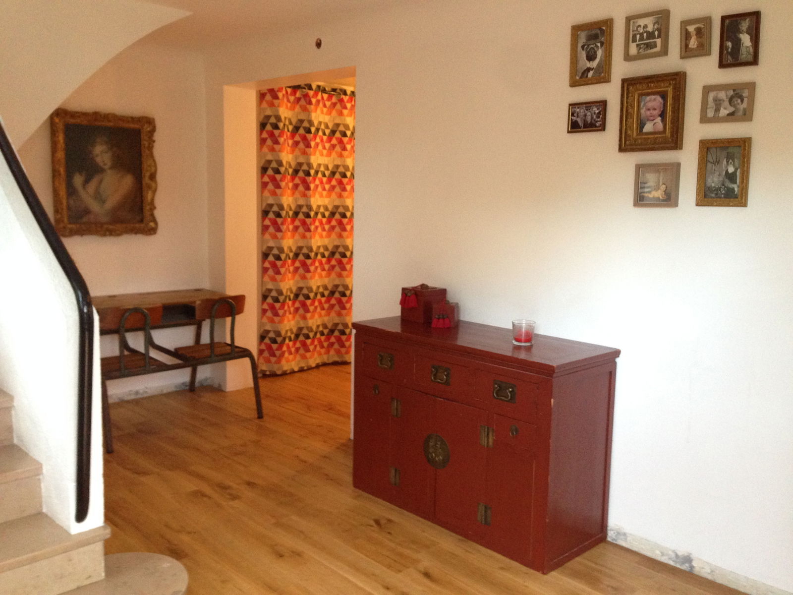 Habitaciones De Huéspedes Arcueil 119996