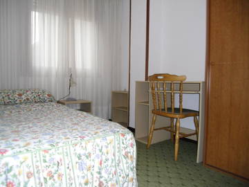 Chambre À Louer Santander 194532