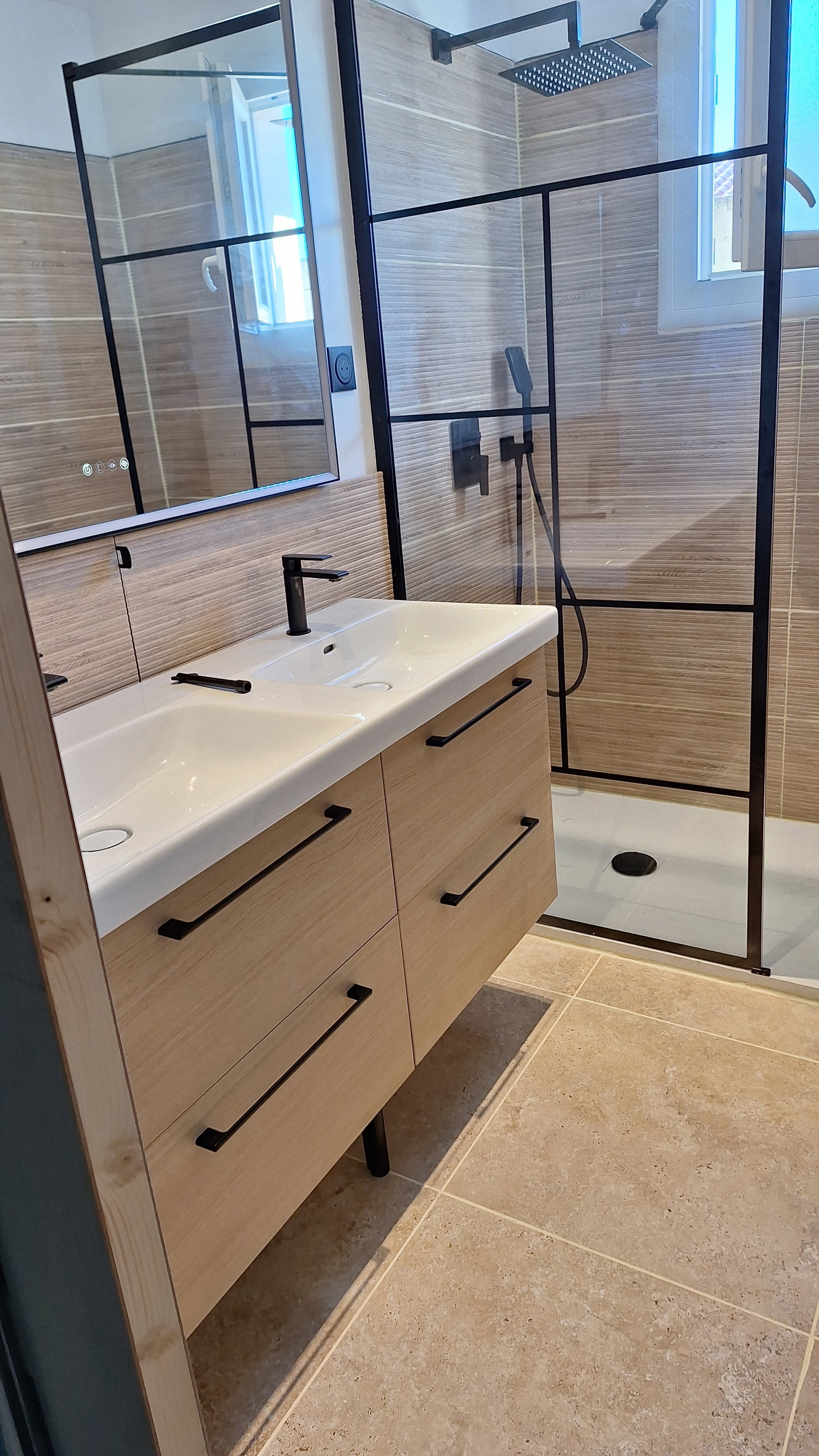 Habitación En Casa Del Anfitrión Le Pontet 232320