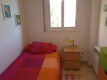 Room For Rent Castellbisbal 101475