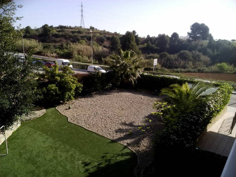 Hospedagem Em Casa De Família Castellbisbal 101475-2