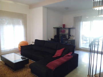 Room For Rent Castellbisbal 101475